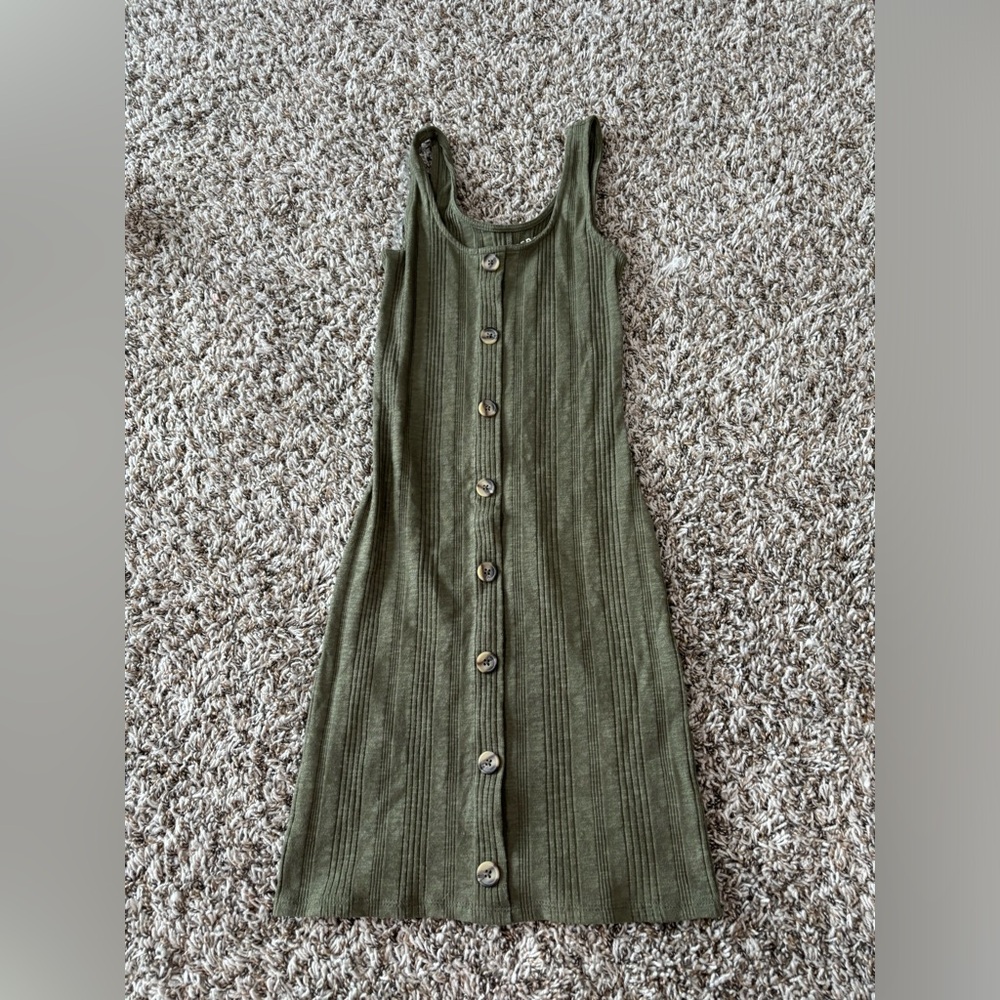 Bodycon dress